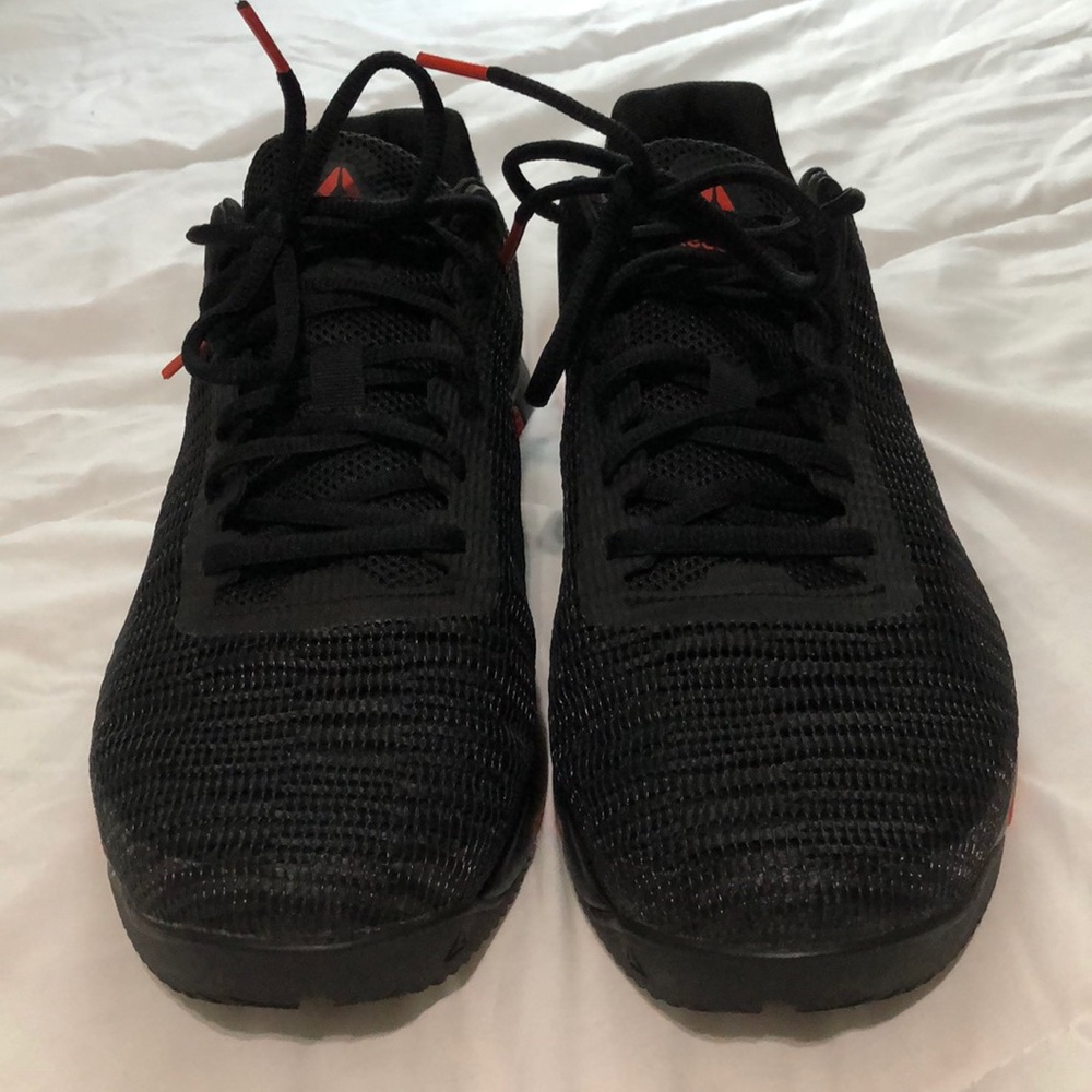 Reebok speed TR 2 flexweave